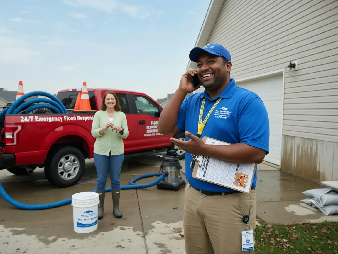 Storm Damage Water Removal Greenwood, NY FAQs